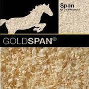 Goldspan champ Mix-Spåner 